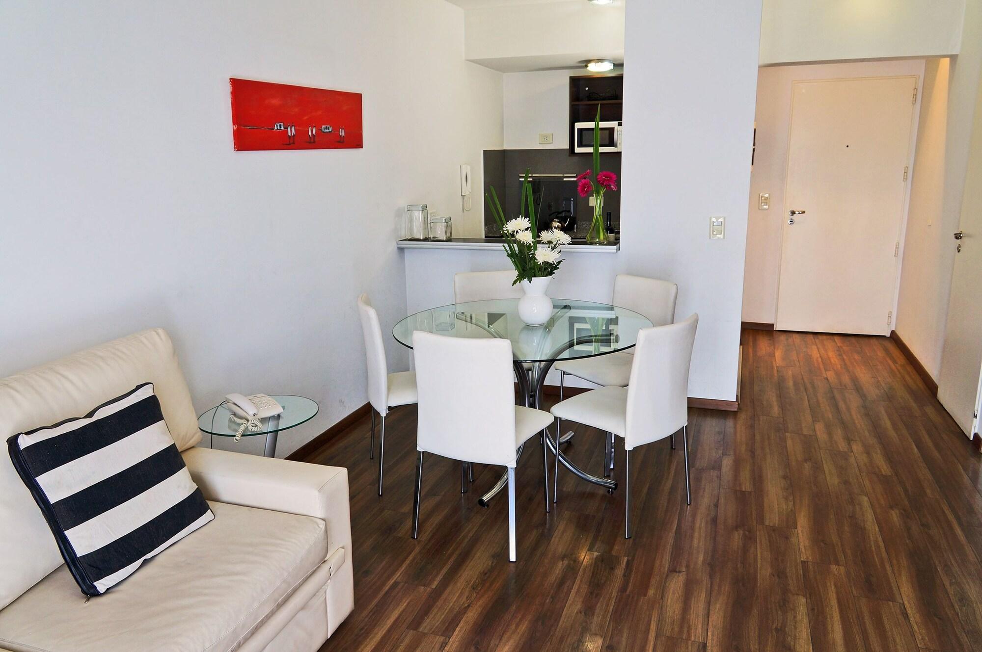 Studio Pueyrredon By Recoleta Apartments Buenos Aires Exteriér fotografie