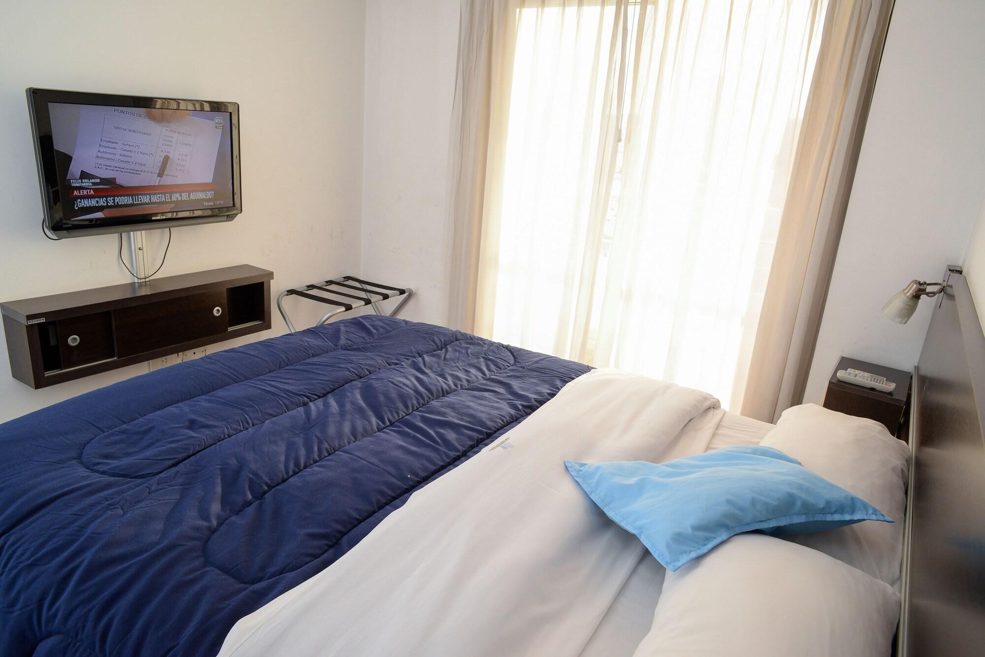 Studio Pueyrredon By Recoleta Apartments Buenos Aires Exteriér fotografie