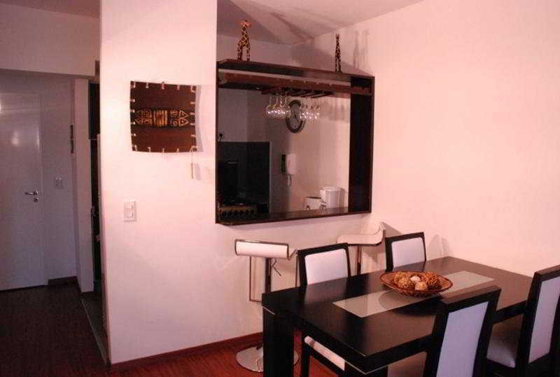 Studio Pueyrredon By Recoleta Apartments Buenos Aires Exteriér fotografie