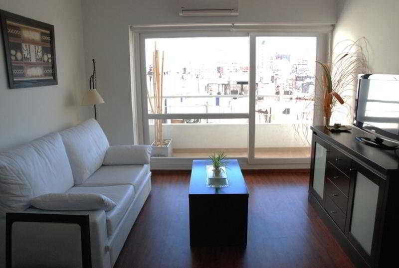 Studio Pueyrredon By Recoleta Apartments Buenos Aires Exteriér fotografie